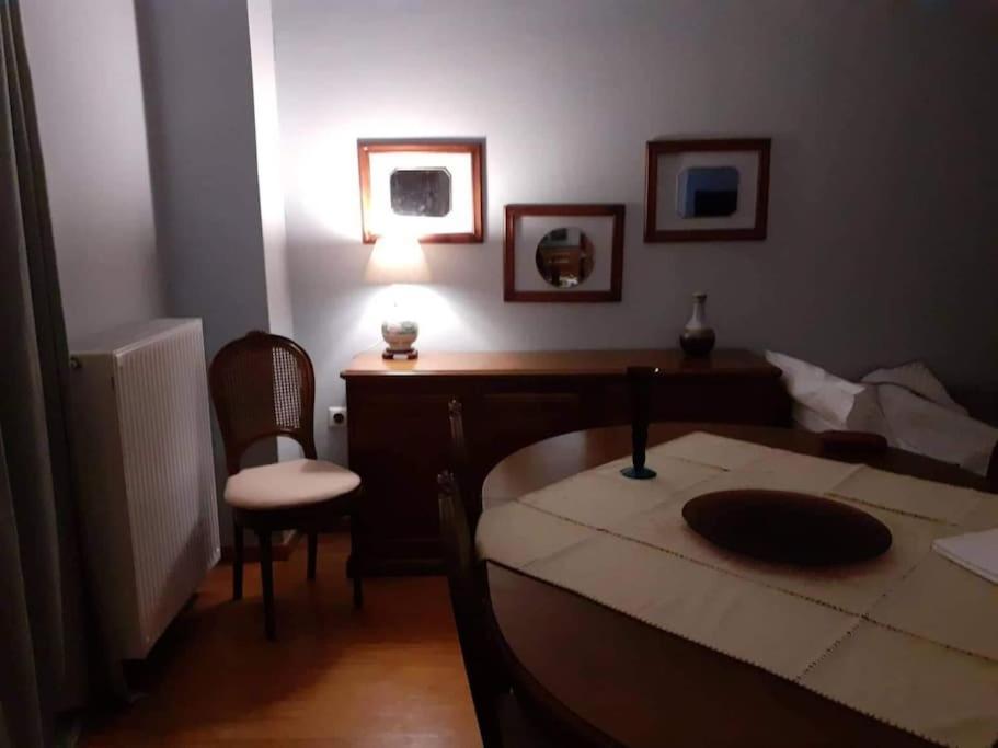 Borgo Majoca - Μονοκατοικία Σε Κυκλαδίτικο Νησί Mesi  Bagian luar foto